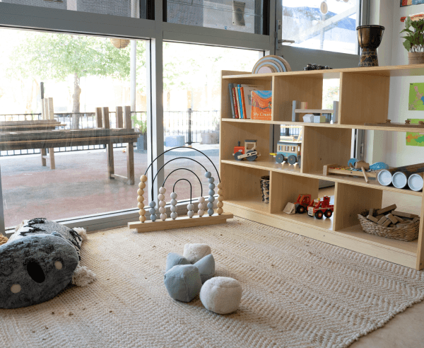 Farrar Early Learning Centre indoor