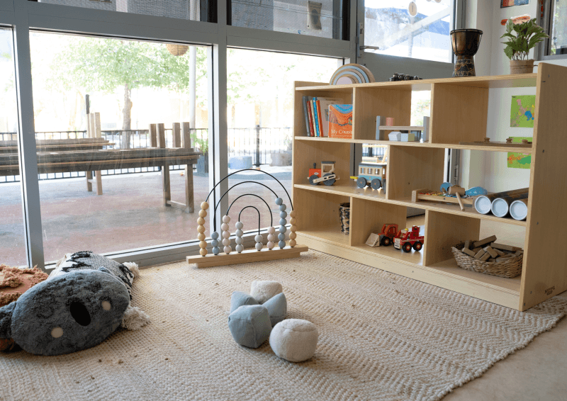 Farrar Early Learning Centre indoor