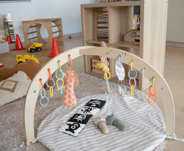 Farrar Early Learning Centre indoor
