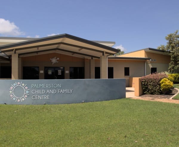 Palmerston ELC