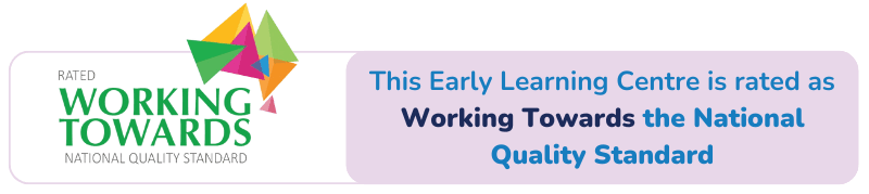 Working Towards Rating NQS