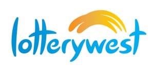 Proudly Supported by Lotterywest Icon