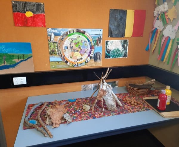 Wanguri OSCH arts