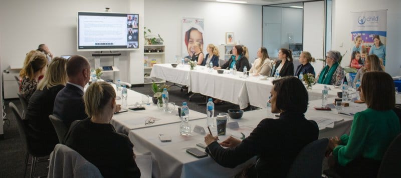 Our Sector Advocacy