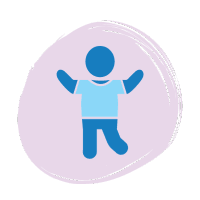Child Safety Icon