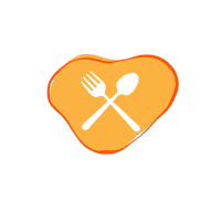 Full-day catering Icon