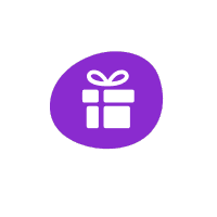 Free merchandise Icon