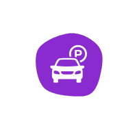 Parking Icon