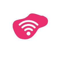 Wi-Fi Icon
