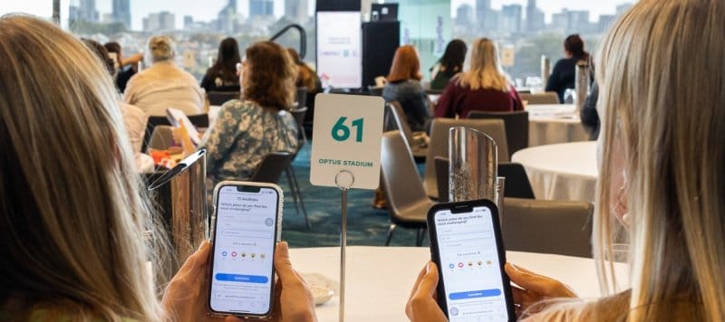 ECLD - Immersion Experience WA