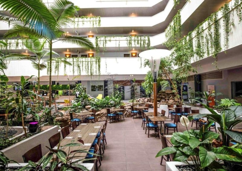Novotel Darwin CBD