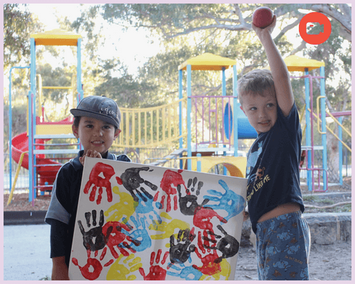 OSHC Curriculum about wellbeing
