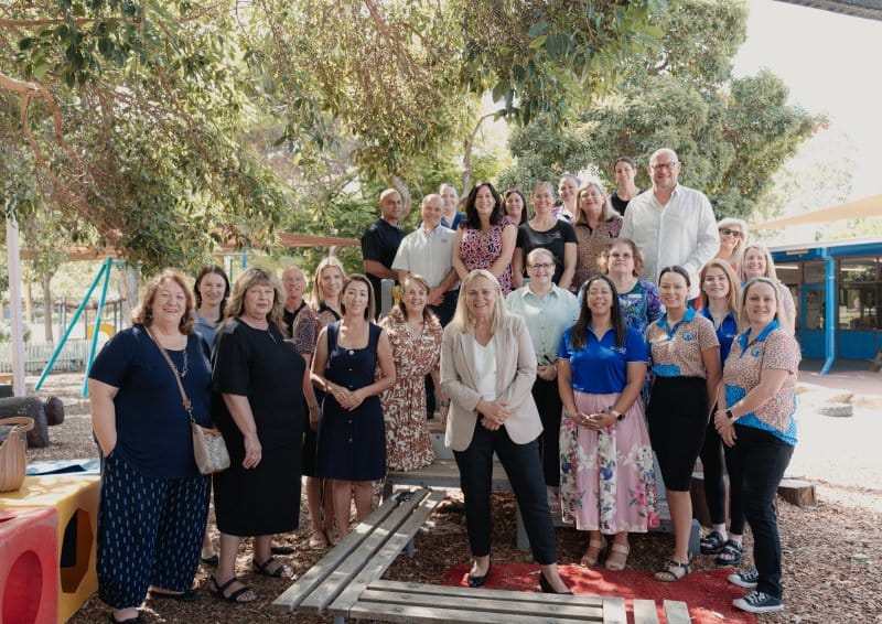 Our Sector Advocacy