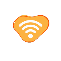 Wi-Fi Icon
