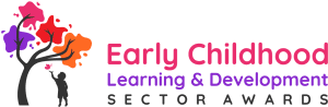 ECLD sector awards logo