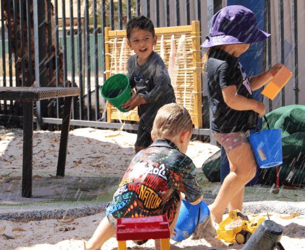 Supporting Children in Early Childhood Education and Care WA | Grants Program Unveiled Image