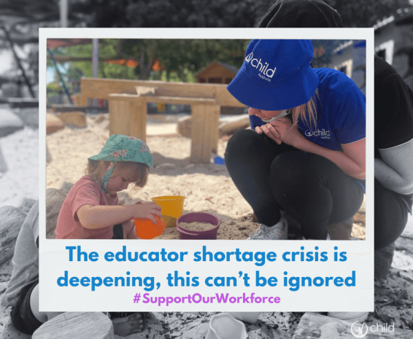 #SupportOurWorkforce Image
