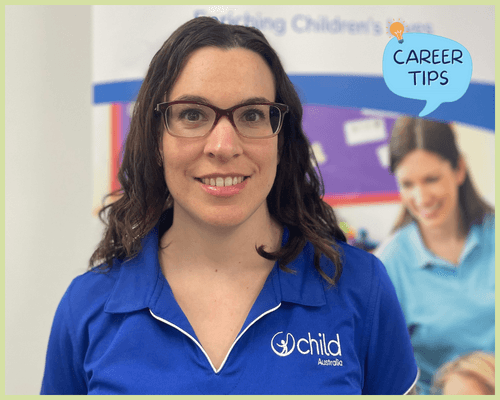 Learnings from working with children Image