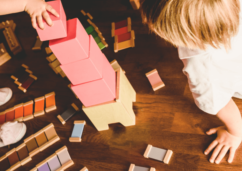 Response to the Early Years Strategy Discussion paper Image