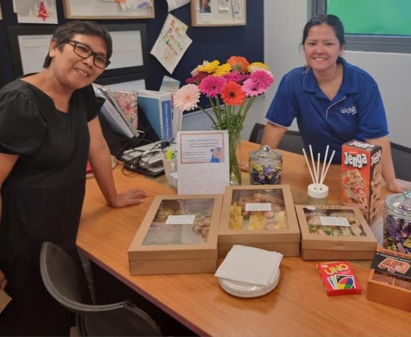 Our CEO shares her Heartfelt Gratitude to Educators Image
