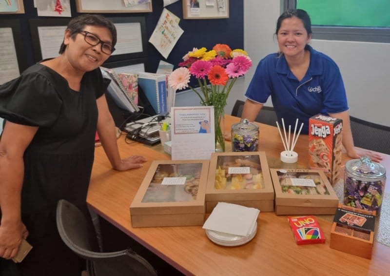 Our CEO shares her Heartfelt Gratitude to Educators Image