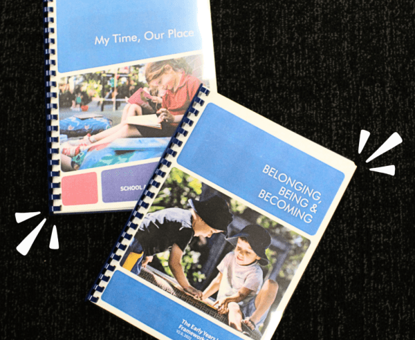 Fostering Social Justice in Early Childhood Education and Outside School Hours Care Image