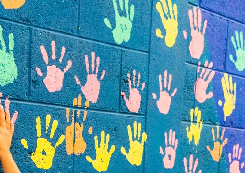 Supporting children with additional needs Image