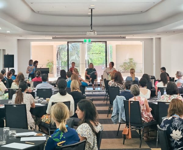 Reflections on the NT ‘Reimagining the Early Years’ Panel Discussion Image