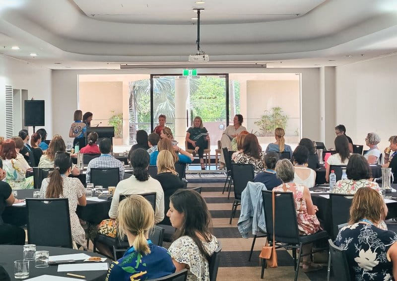 Reflections on the NT ‘Reimagining the Early Years’ Panel Discussion Image
