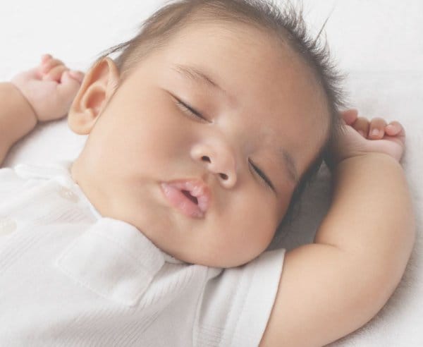 Safe Sleep workshop at your service Image