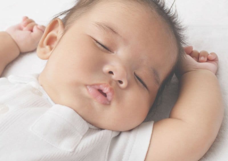 Safe Sleep workshop at your service Image