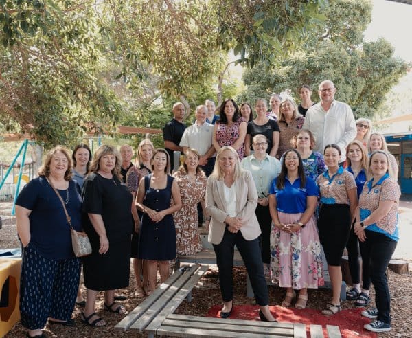 Breaking Barriers, Successful Grant Recipients Unveiled for Supporting Children in ECEC WA Image
