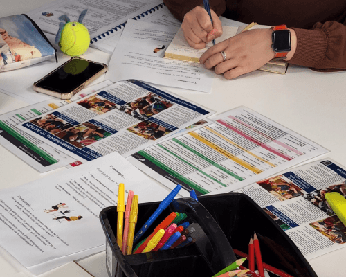 Quality Improvement Planning: Creating a sustainable & meaningful QIP process Image