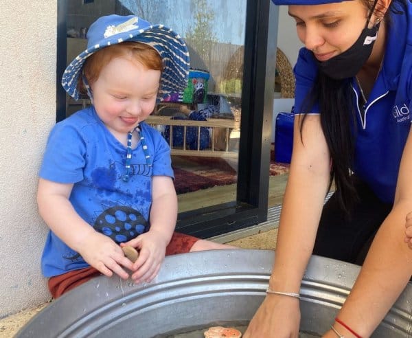 Waterplay ideas Image