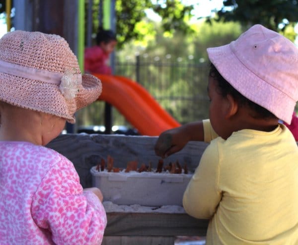 Celebrating Diversity and Inclusion in ECEC Image