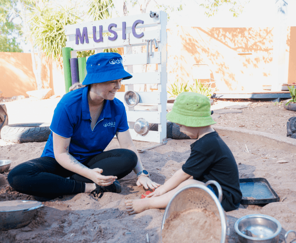 The Joyful Path to Learning: Celebrating World Laughter Day in ECEC Image