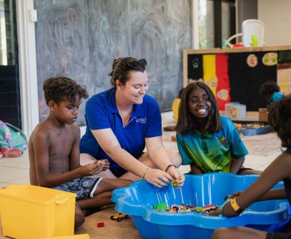 Tips to supporting NAIDOC Week Image