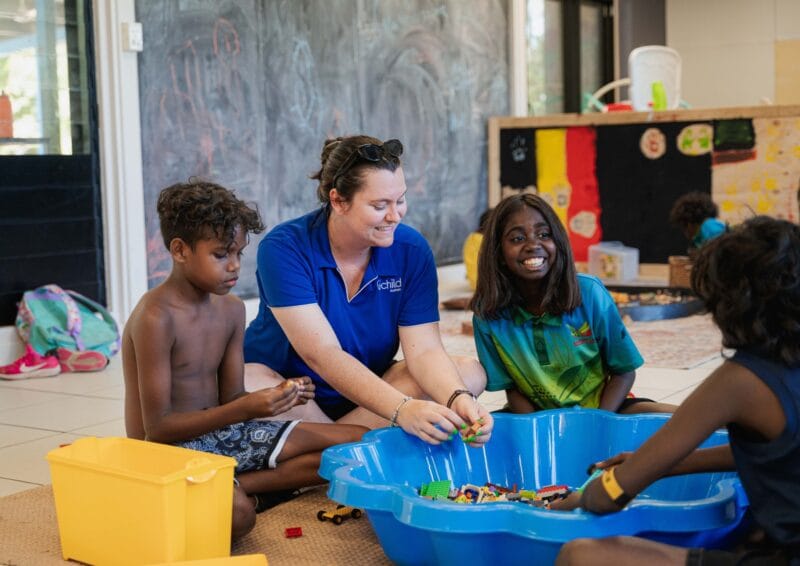 Tips to supporting NAIDOC Week Image