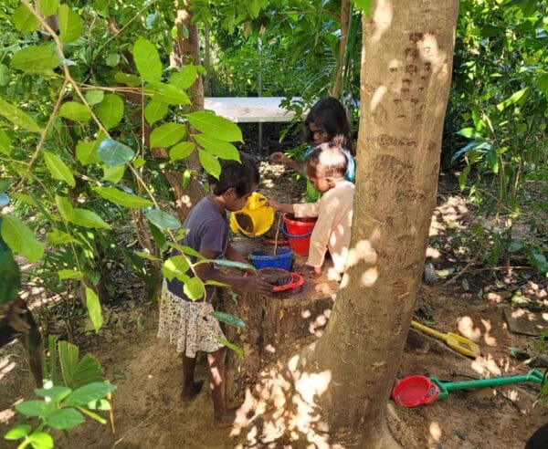 Activity Ideas to Celebrate World Environment Day in your Early Learning and OSHC Services Image