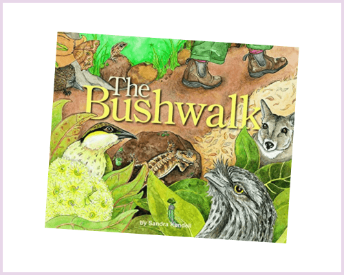 The Bushwalk Image