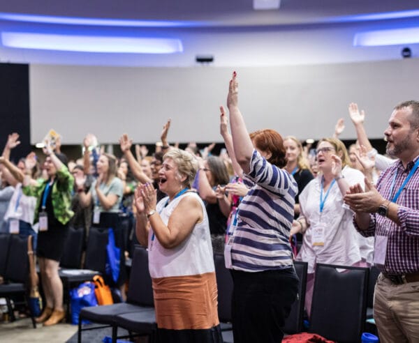 Celebrating 10 years of the Northern Territory’s premiere ECEC conference in October 2024 Image