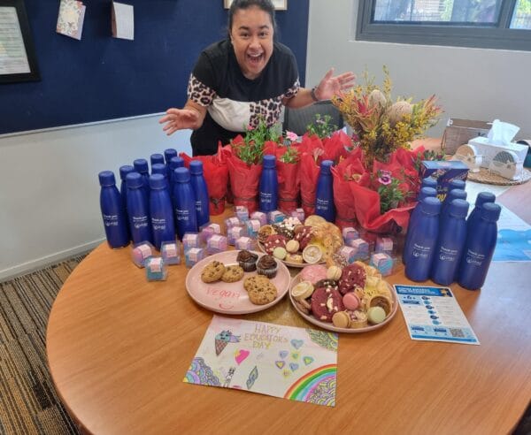 Celebrating Early Childhood Educators’ Day Image