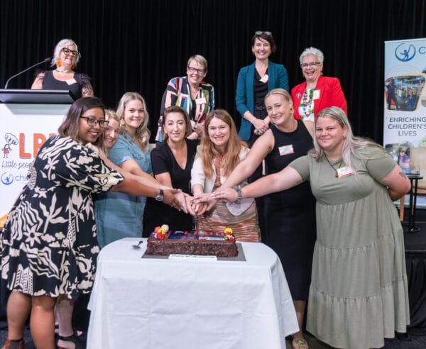 A Decade of Inspiration: The 10th Annual Little People, Big Dreams Conference Shines Bright! Image