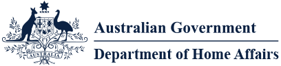 Department of Home Affairs