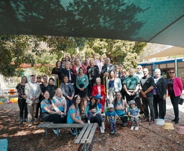 Successful Grant Recipients Unveiled for Round 2 of Supporting Children in ECEC WA Grant Program Image