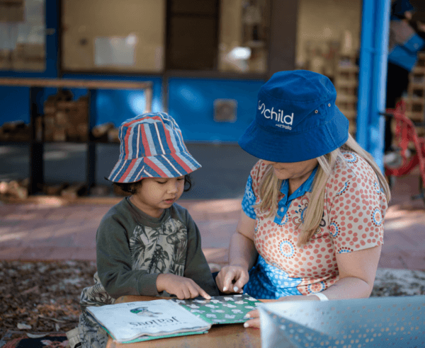 Welcoming Key Reforms to the Early Childhood Education and Care sector Image