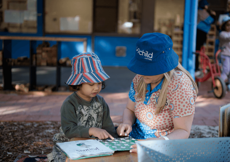 Welcoming Key Reforms to the Early Childhood Education and Care sector Image