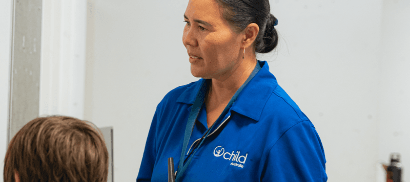 Berry Springs Outside School Hours Care Image