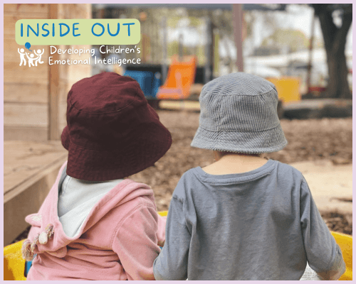 Tip 4 - Conflict Resolution Image