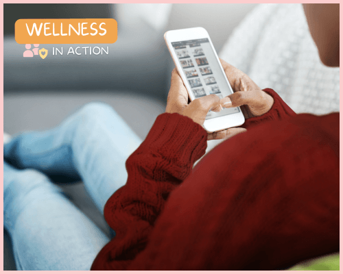 Tip 8 - Check your Unhealthy Habits Image